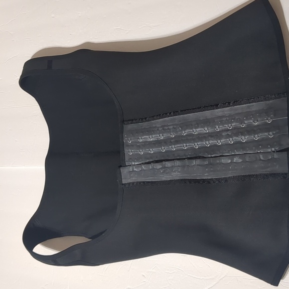 CYSM Shapers Vest  Women size M - Picture 3 of 6
